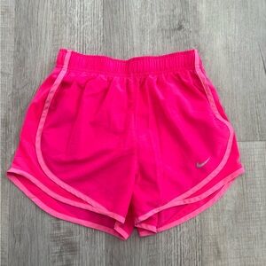 Nike Tempo Shorts
